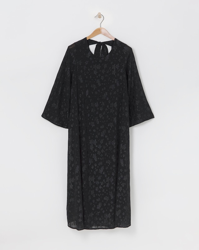Twisted Wunder Alaska Maxi Dress