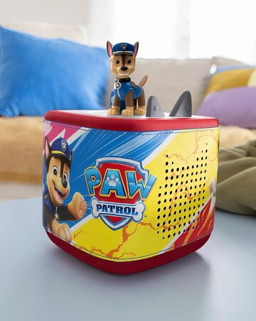 Tonies PAW Patrol Toniebox 2 Sleeve