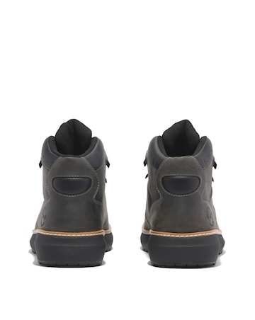 Timberland Hudson Road Chukka Boots