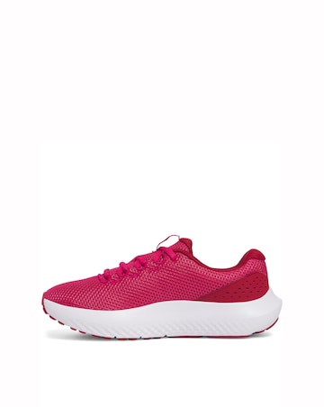 Under Armour Charged Surge 4 Trainers