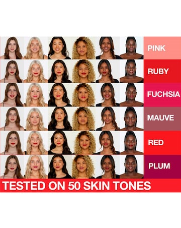 Maybelline Color Sensational Lipstick - 376 Pink For Me