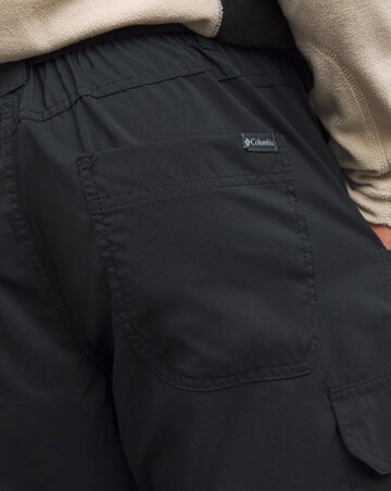 Columbia Silver Ridge Cargo Shorts