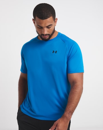 Under Armour Tech 2.0 Short Sleeve T-Shirt