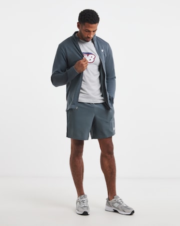 New Balance Woven Jacket