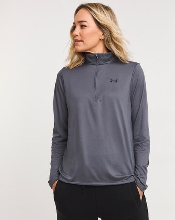 Under Armour Tech 1/2 Zip Top