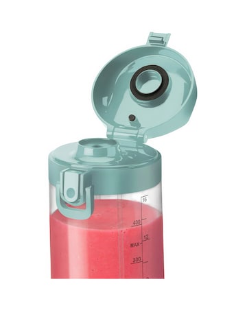 Nutribullet Portable Blender Blue