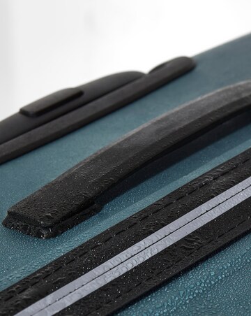 Rock Hydra-Lite Medium Suitcase