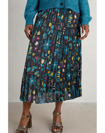 Seasalt Heatherbank Skirt