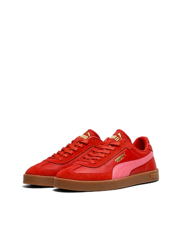PUMA Club II Era Trainers