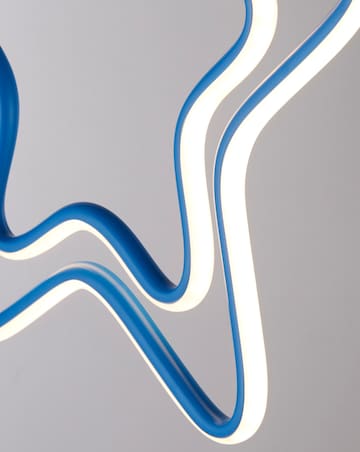 Star Double LED Pendant