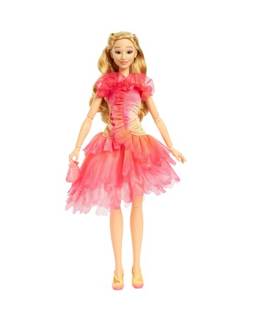 Wicked 29cm Glinda Fashion Doll