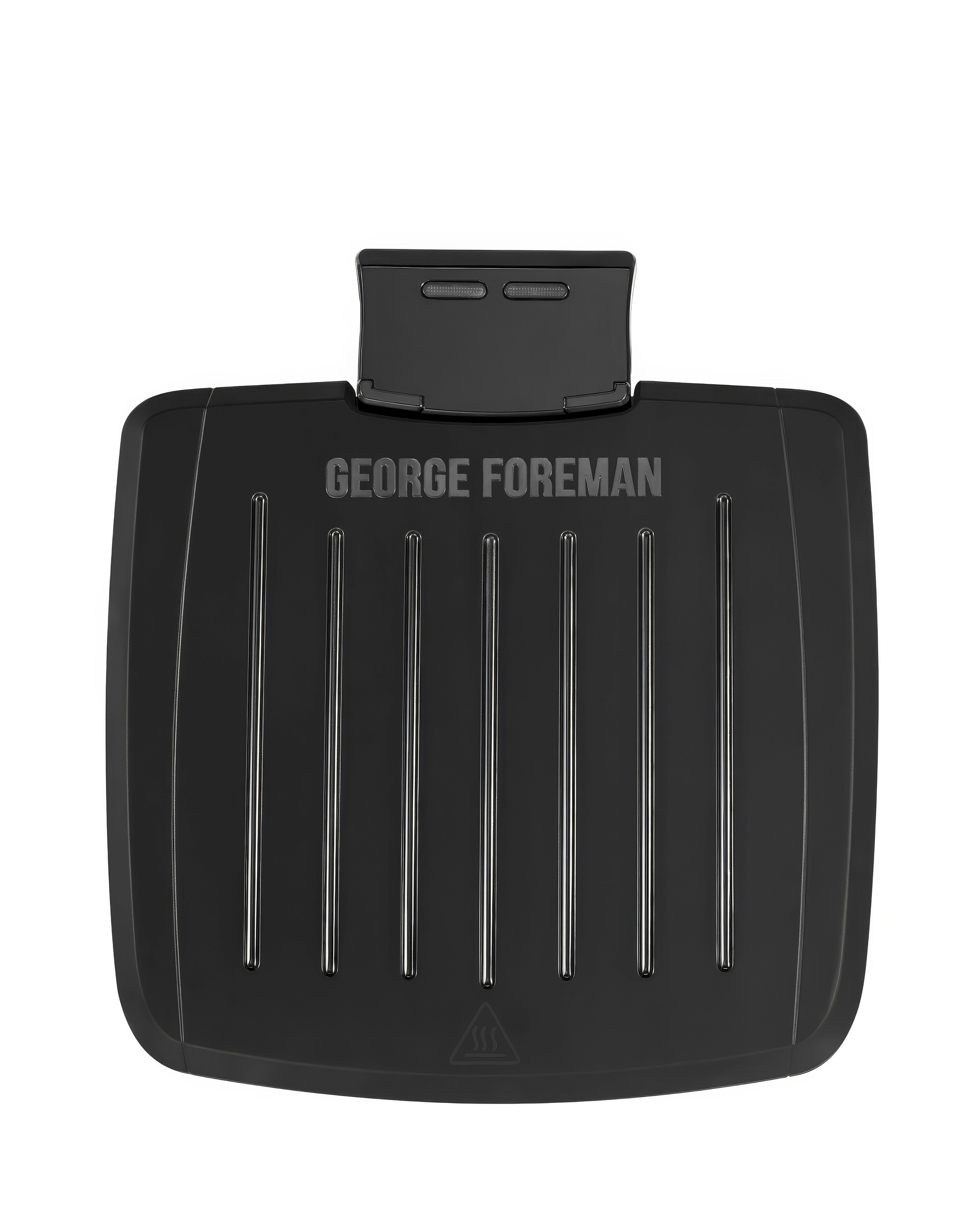 George Foreman Medium Immersa Dishwasher Safe Health Grill
