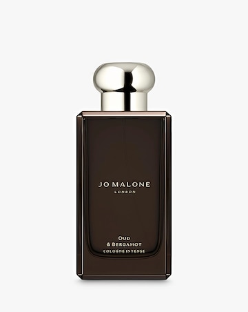 Jo Malone London Oud & Bergamot Cologne Intense 100ml