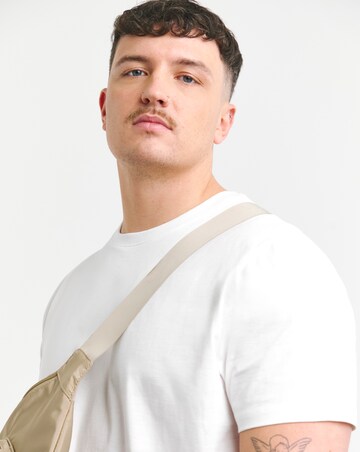 Psychdelic Skull Graphic Tshirt Reg