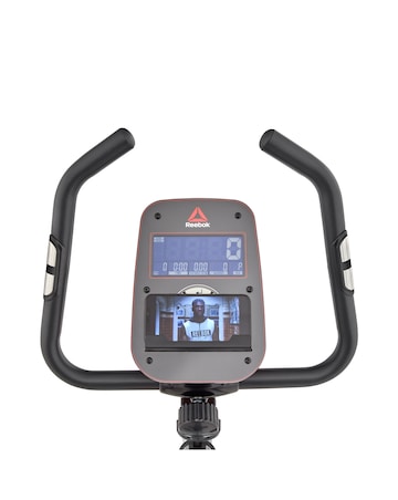 Reebok Astroride A4.0 Exercise Bike