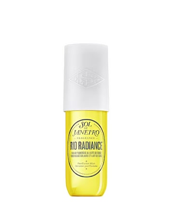 Sol de Janeiro Rio Radiance 67 Perfume Mist - 90ml