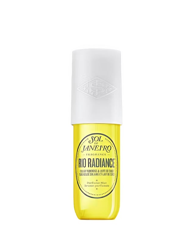 Sol de Janeiro Rio Radiance 67 Perfume Mist - 90ml