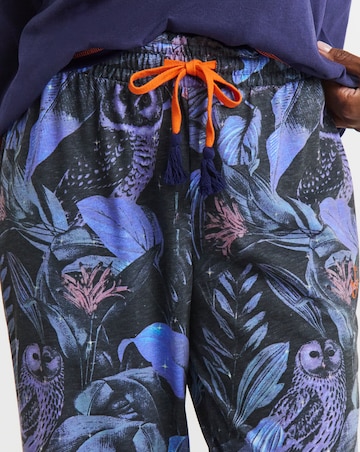 Joe Browns Owl Twosie Pyjama Set