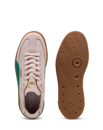 PUMA Club II Era Trainers