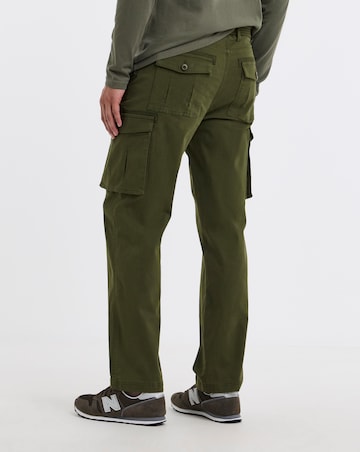 Joe Browns Belted Cargo Pants