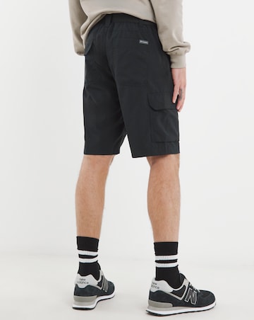 Columbia Silver Ridge Utility Cargo Short