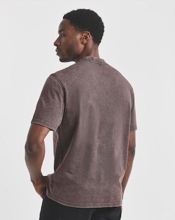 Union Garment Dyed T-Shirt