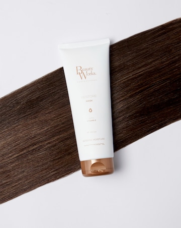Beauty Works Restore Mask 250ml