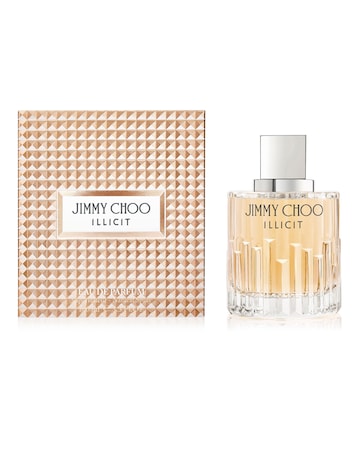 Jimmy Choo Illicit 60ml Eau de Parfum