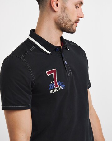 Joe Browns Number 7 polo Long Length