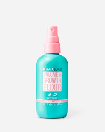 Hairburst Volume & Growth Elixir - 125ml