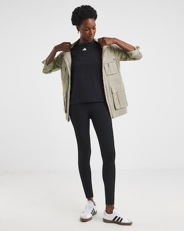 adidas Training Crew T-Shirt