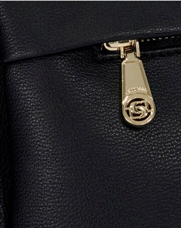 Dune Drive Elongated Crossbody Bag