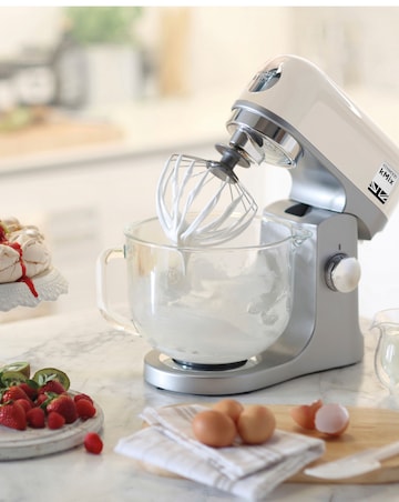 Kenwood KMX754CR kMix Cream Stand Mixer