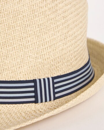 Sun Hat/Trilby
