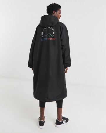 Regatta Waterproof Changing Robe