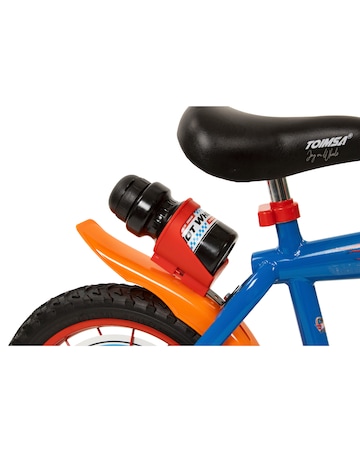Hot Wheels 14 Inch Bike