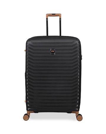 IT Luggage Continuous Large Suitcase