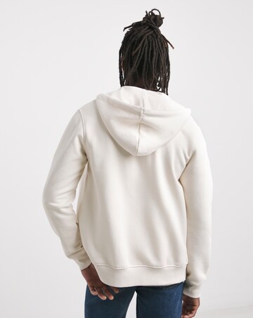 Full Zip Hoodie
