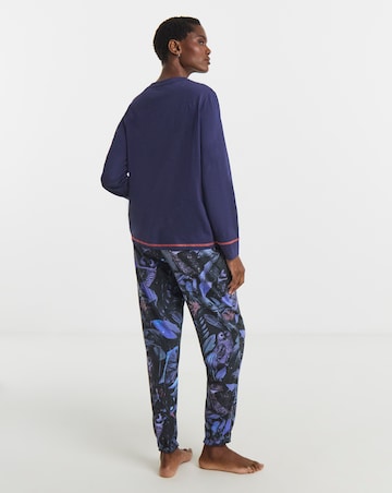 Joe Browns Owl Twosie Pyjama Set