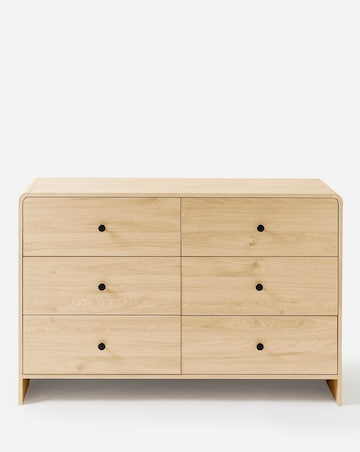 Mollie Large Chest of Drawers