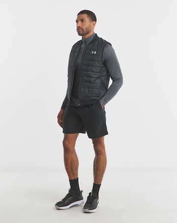 Under Armour Tech Woven Wordmark Shorts