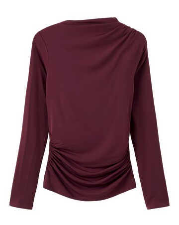 Mango Long Sleeve T-Shirt