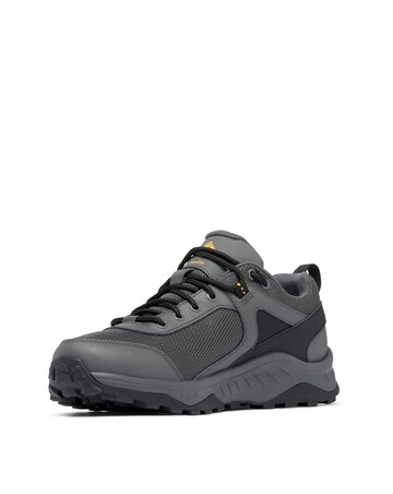 Columbia Trailstorm Ascend Waterproof Trainers