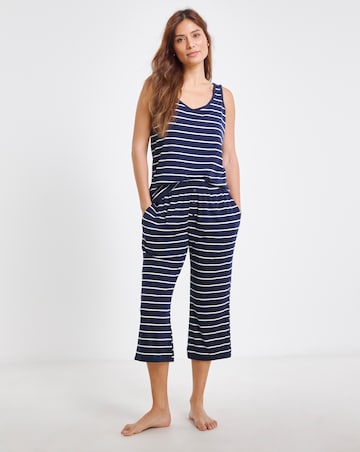 Pretty Secrets Culotte Set