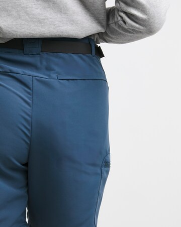 Regatta Chaska Walking Shorts