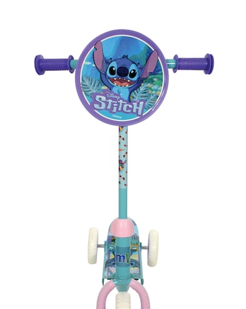 Stitch Deluxe Tri-Scooter