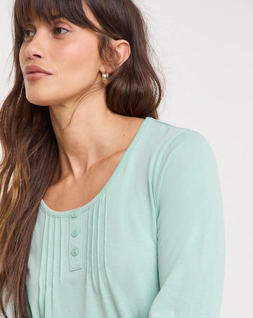 Value Pyjama Set Floral Print