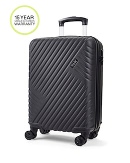 Rock Santiago Cabin Suitcase