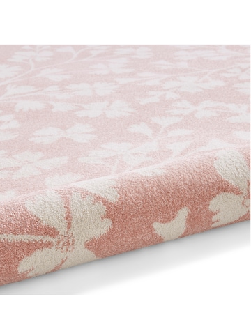 Catherine Lansfield Grace Floral Rug