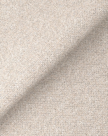 Baxter Fabric Right Hand Corner Chaise Sofa